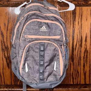 Adidas backpack